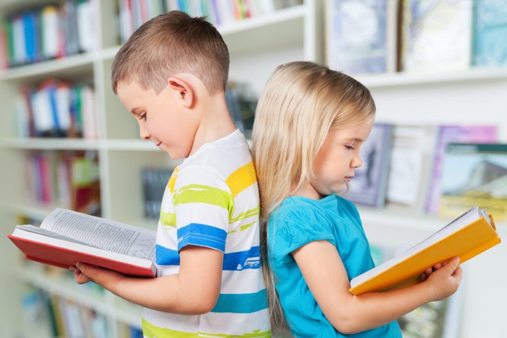 Voorschoolse educatie