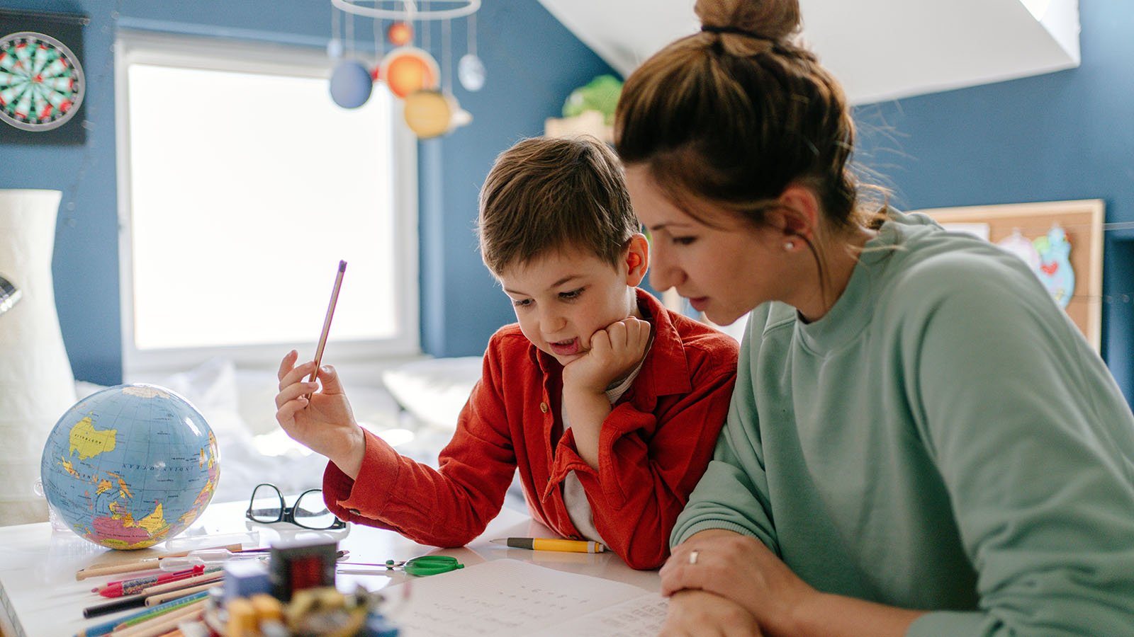 Wat houdt een voorschoolse educatie opleiding precies in