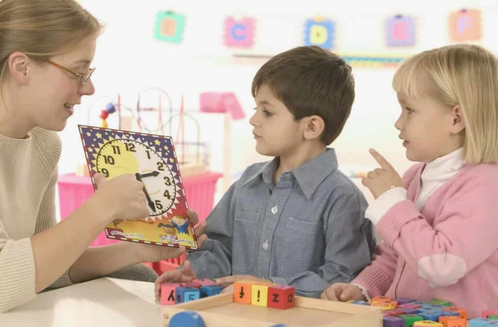 Wat is voorschoolse educatie en waarom het belangrijk is